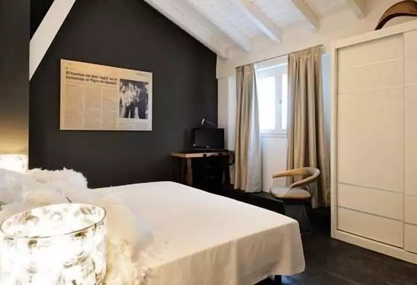 Fotos del hotel Rusticae Aldori Landetxea:  17
