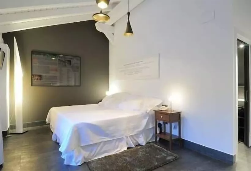 Fotos del hotel Rusticae Aldori Landetxea:  19