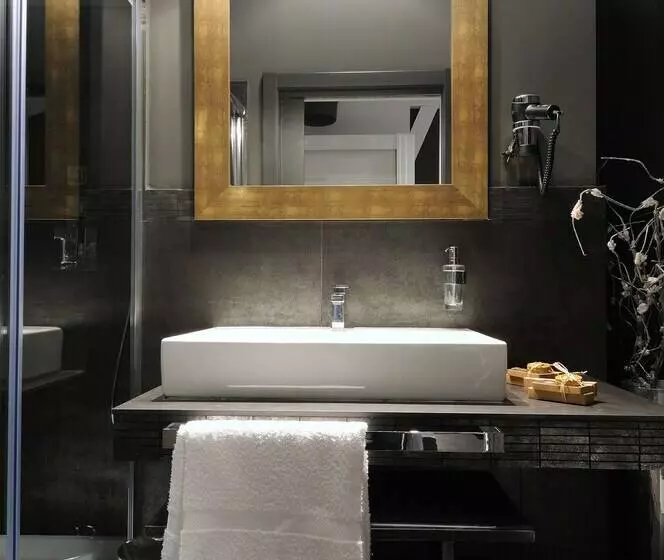 Fotos del hotel Rusticae Aldori Landetxea:  22