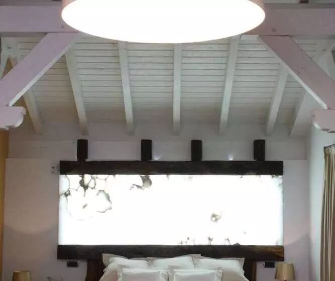 Fotos del hotel Rusticae Aldori Landetxea:  13