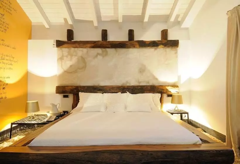 Fotos del hotel Rusticae Aldori Landetxea:  21