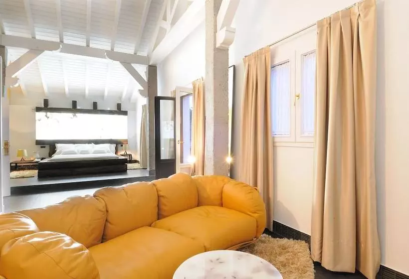 Fotos del hotel Rusticae Aldori Landetxea:  24