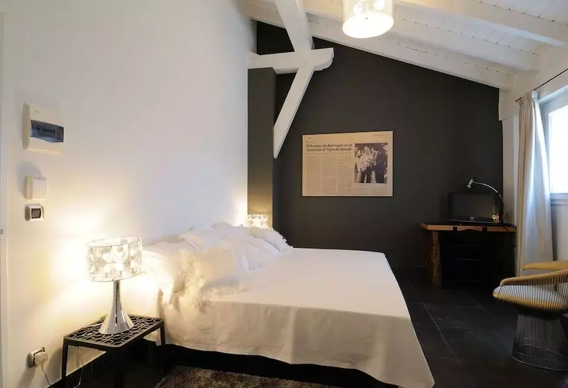 Fotos del hotel Rusticae Aldori Landetxea:  23