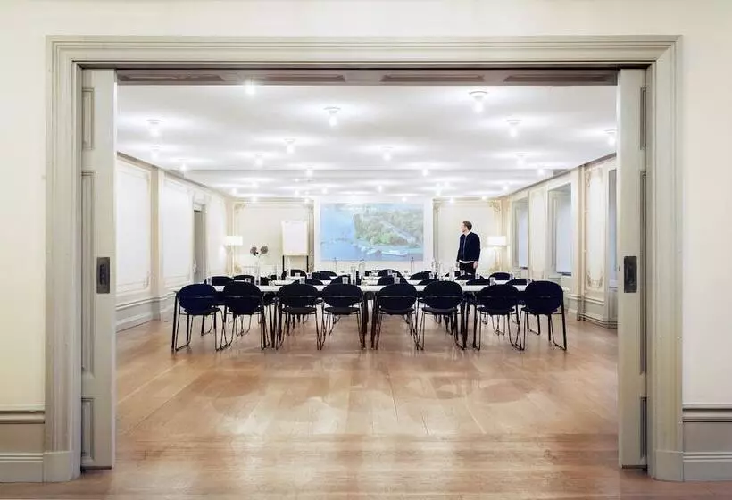 Fotos del hotel Skeppsholmen, A Member Of Design Hotels™:  25