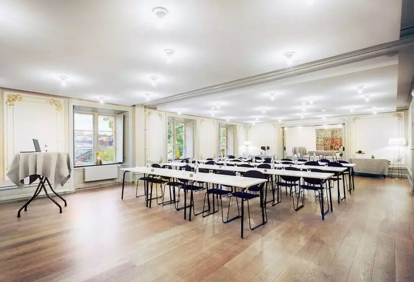 Fotos del hotel Skeppsholmen, A Member Of Design Hotels™:  19