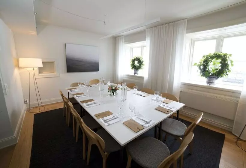 Fotos del hotel Skeppsholmen, A Member Of Design Hotels™:  4