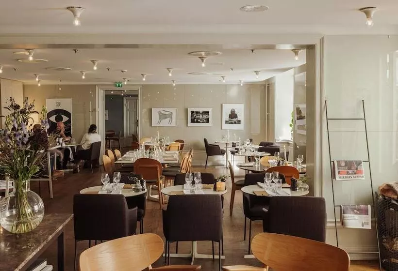 Fotos del hotel Skeppsholmen, A Member Of Design Hotels™:  10