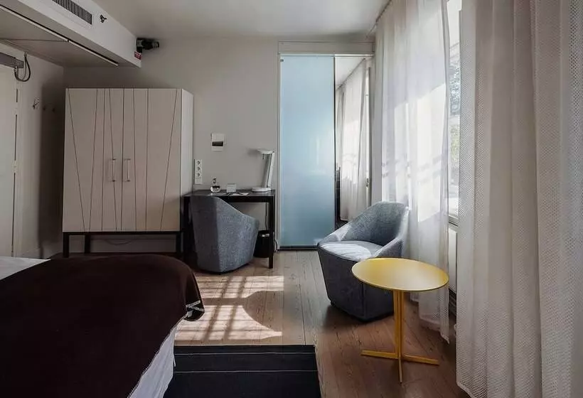 Fotos del hotel Skeppsholmen, A Member Of Design Hotels™:  24