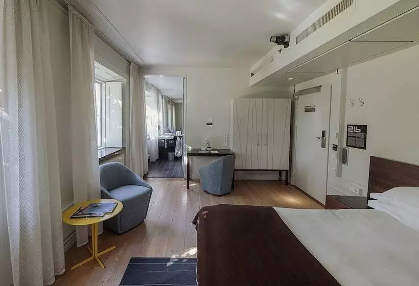 Fotos del hotel Skeppsholmen, A Member Of Design Hotels™:  8