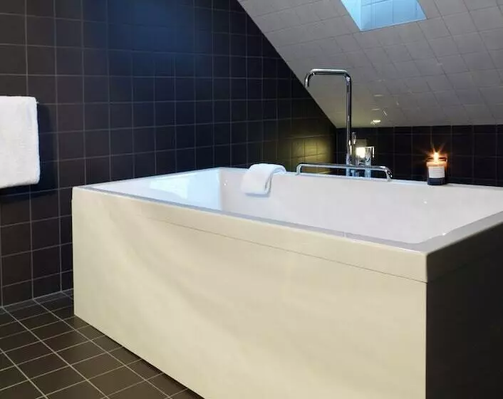 Fotos del hotel Skeppsholmen, A Member Of Design Hotels™:  16