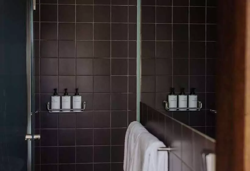 Fotos del hotel Skeppsholmen, A Member Of Design Hotels™:  6