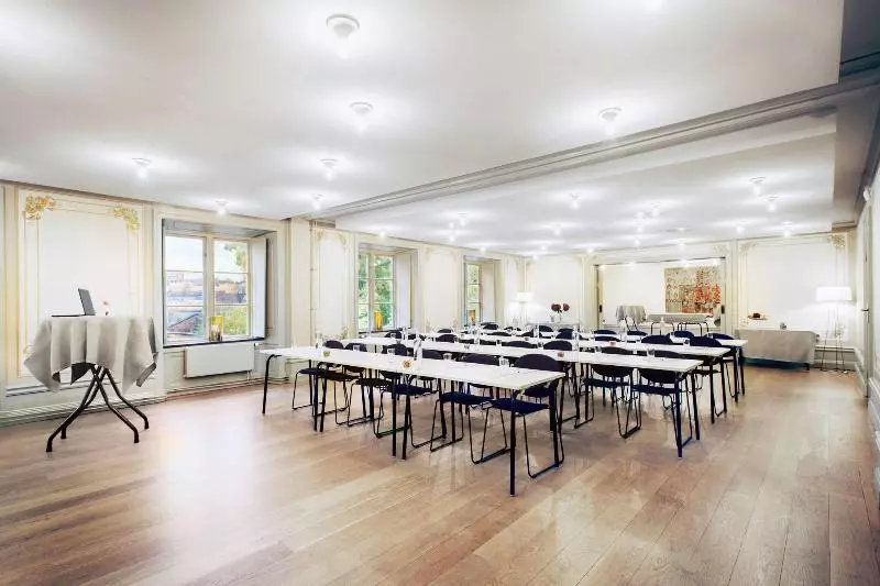 Fotos del hotel Skeppsholmen, A Member Of Design Hotels™:  15