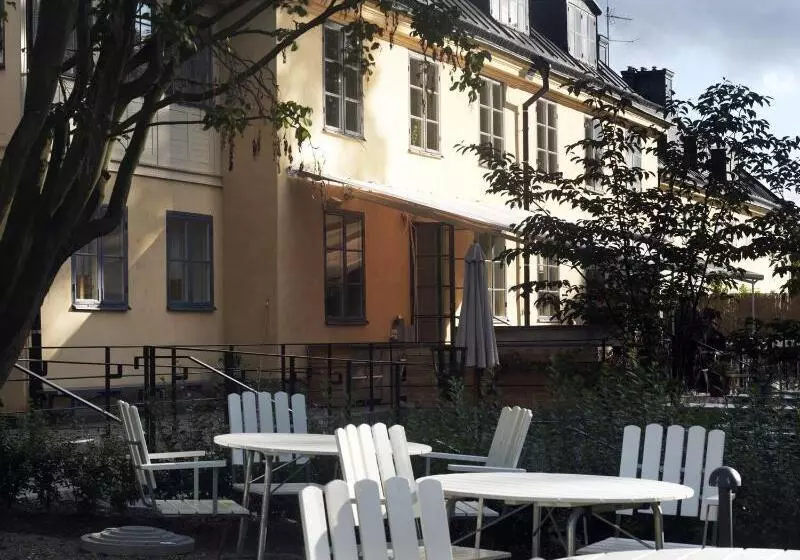 Fotos del hotel Skeppsholmen, A Member Of Design Hotels™:  5