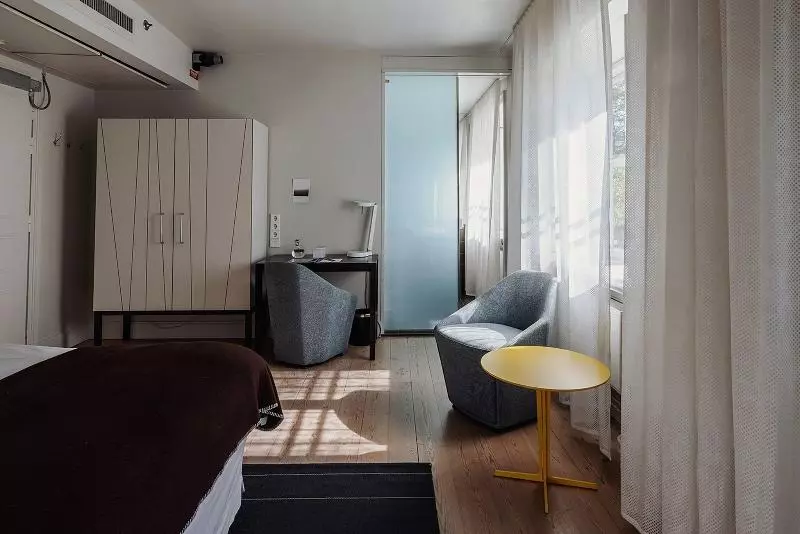 Fotos del hotel Skeppsholmen, A Member Of Design Hotels™:  18