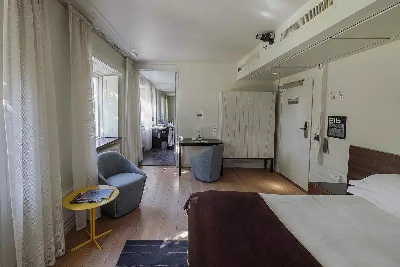 Fotos del hotel Skeppsholmen, A Member Of Design Hotels™:  22