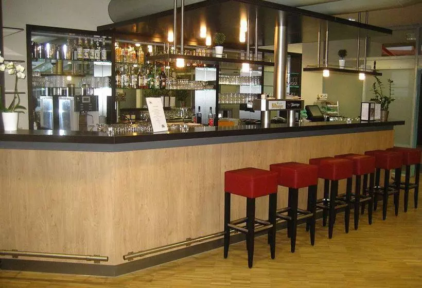 Fotos del hotel campus.guest:  2