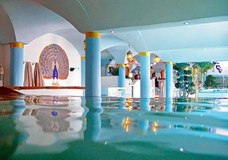 Fotos del hotel Arbatax Park Resort  Cottage:  20