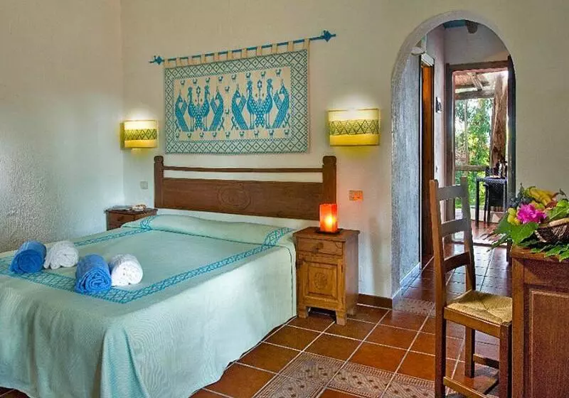 Fotos del hotel Arbatax Park Resort  Cottage:  13