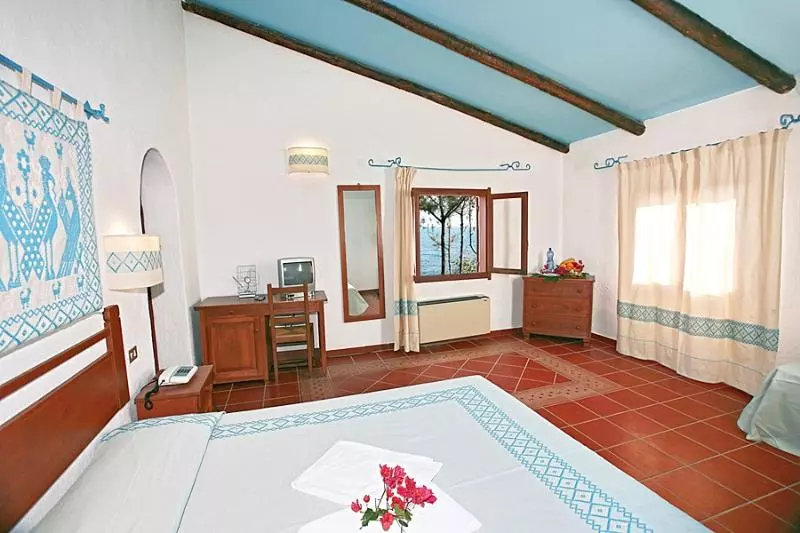 Fotos del hotel Arbatax Park Resort  Cottage:  22