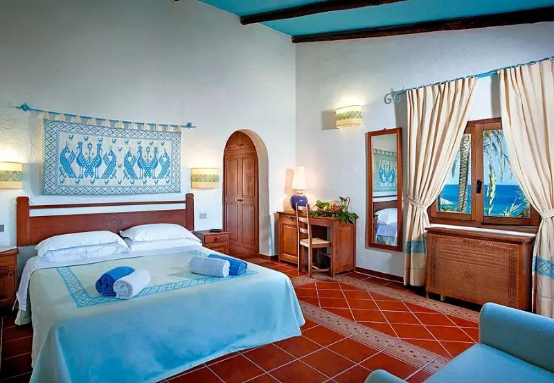 Fotos del hotel Arbatax Park Resort  Cottage:  6