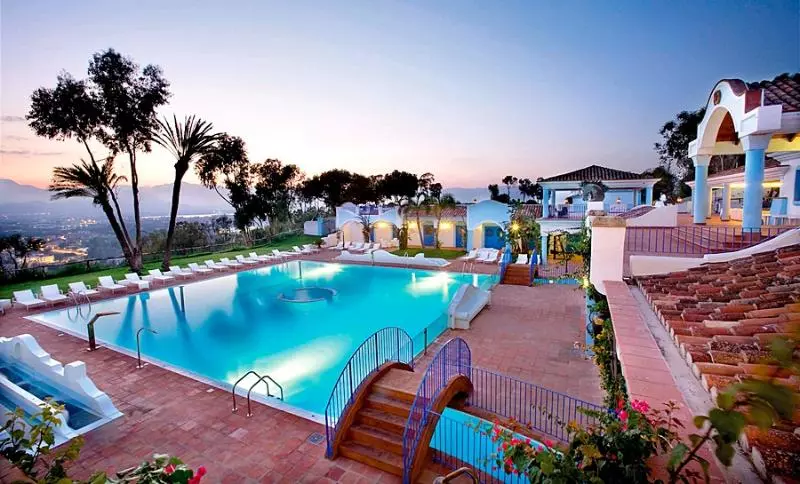 Fotos del hotel Arbatax Park Resort  Cottage:  7