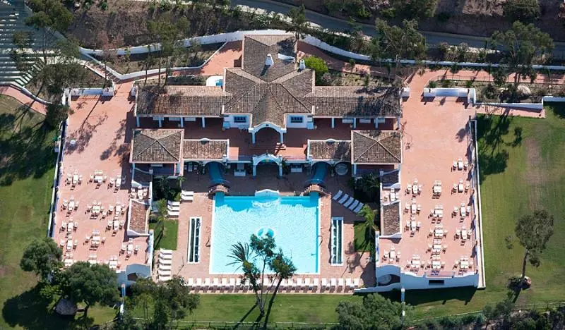 Fotos del hotel Arbatax Park Resort  Cottage:  9