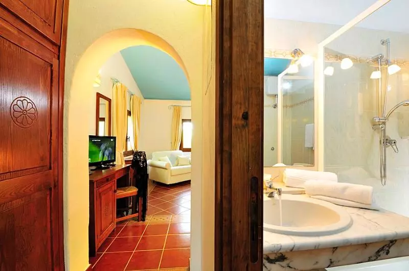 Fotos del hotel Arbatax Park Resort  Cottage:  19