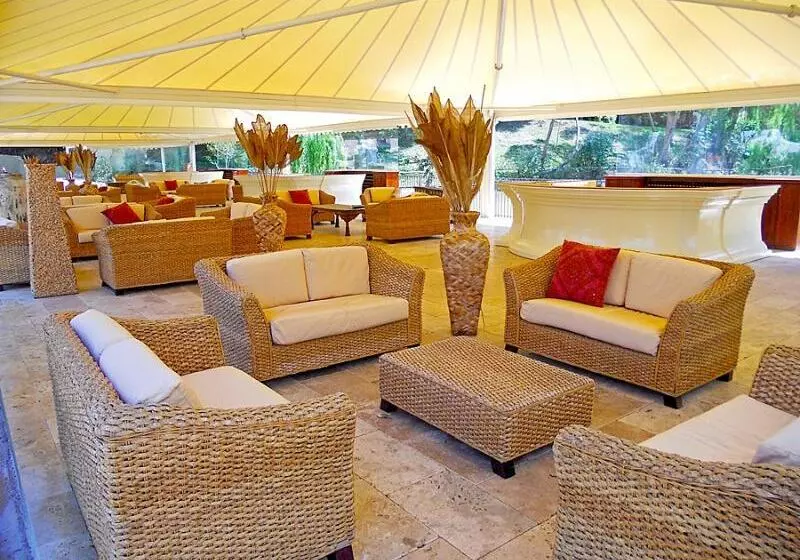 Fotos del hotel Arbatax Park Resort  Cottage:  4