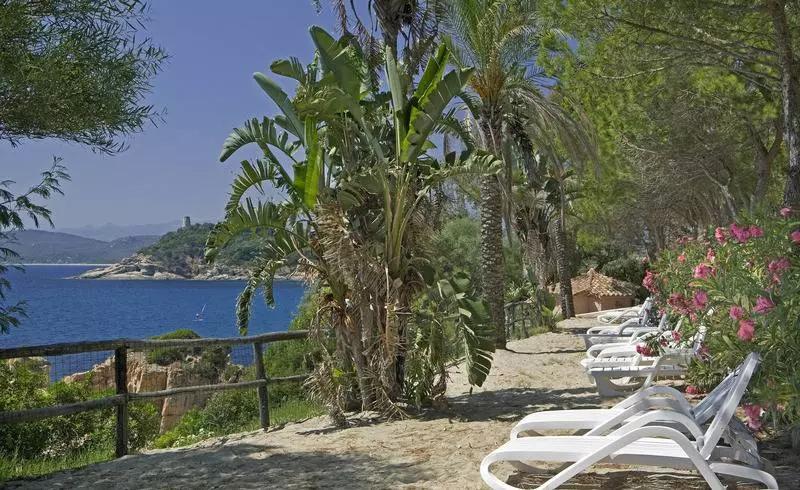 Fotos del hotel Arbatax Park Resort  Cottage:  15