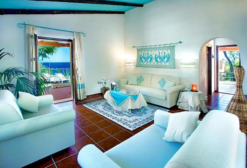 Fotos del hotel Arbatax Park Resort  Cottage:  10