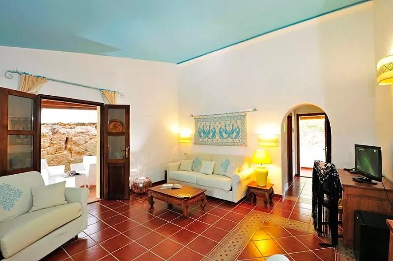Fotos del hotel Arbatax Park Resort  Cottage:  16