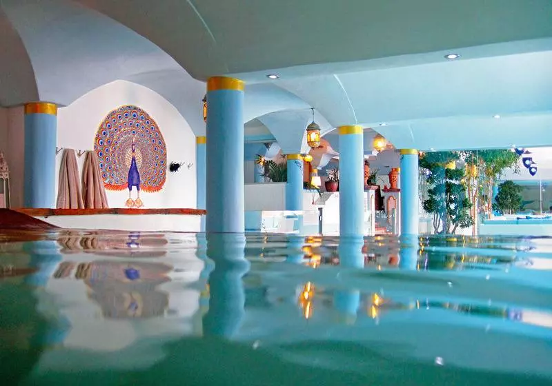 Fotos del hotel Arbatax Park Resort  Cottage:  23