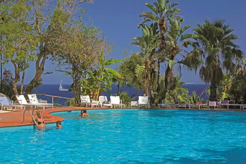 Fotos del hotel Arbatax Park Resort  Cottage:  11