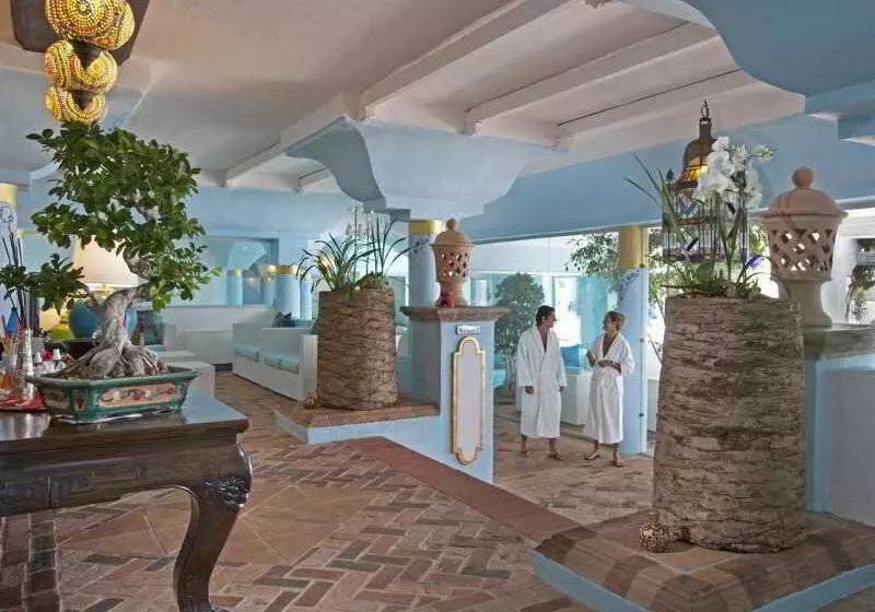 Fotos del hotel Arbatax Park Resort  Cottage:  8