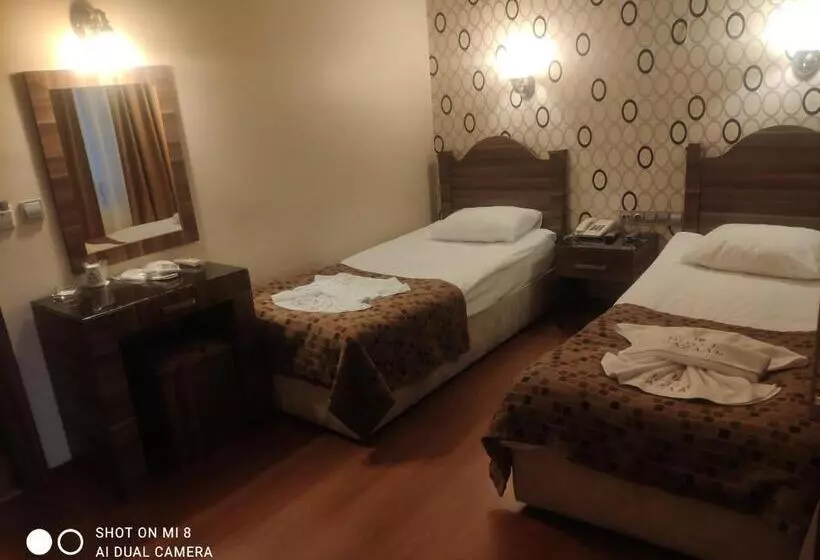 Fotos del hotel Bazaar:  2