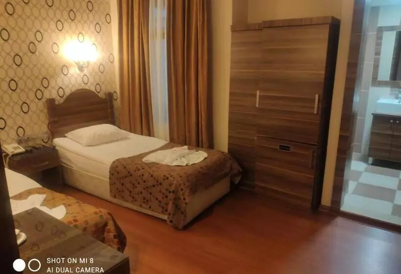 Fotos del hotel Bazaar:  20