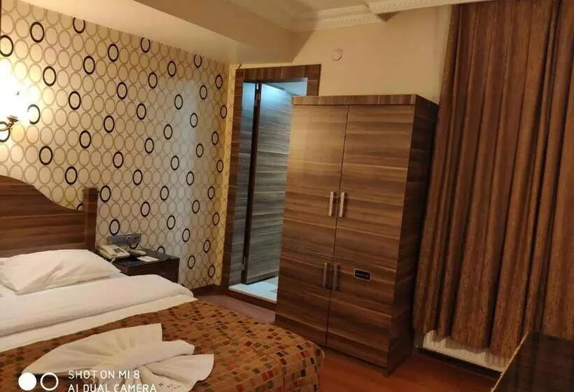 Fotos del hotel Bazaar:  22