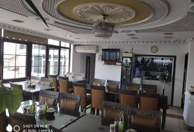 Fotos del hotel Bazaar:  8