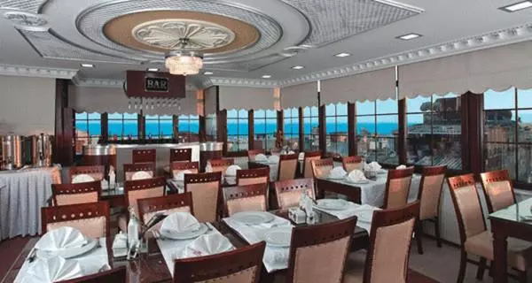 Fotos del hotel Bazaar:  4