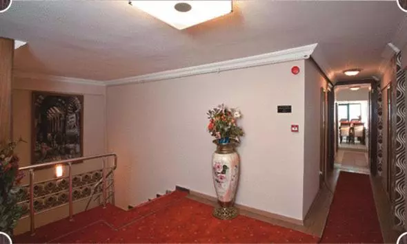 Fotos del hotel Bazaar:  3