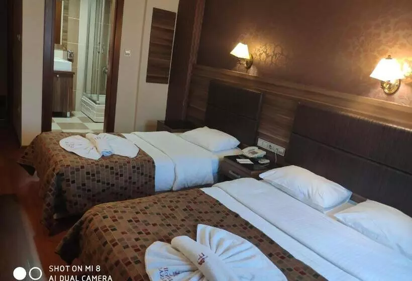 Fotos del hotel Bazaar:  16