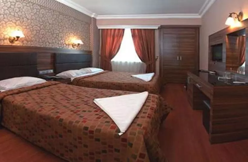 Fotos del hotel Bazaar:  12