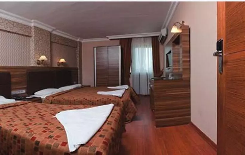 Fotos del hotel Bazaar:  11