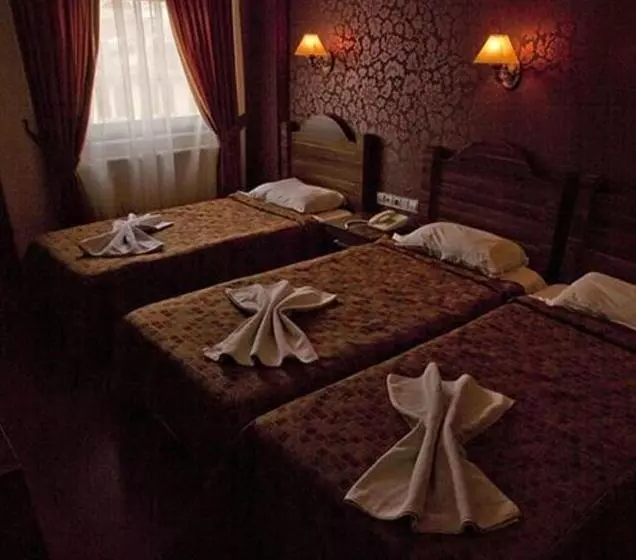 Fotos del hotel Bazaar:  25