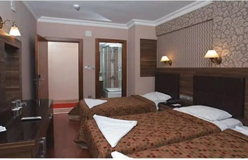 Fotos del hotel Bazaar:  14