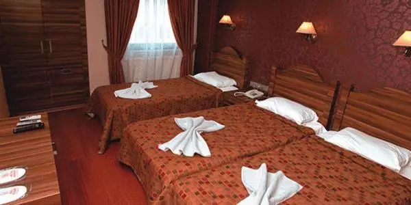 Fotos del hotel Bazaar:  18