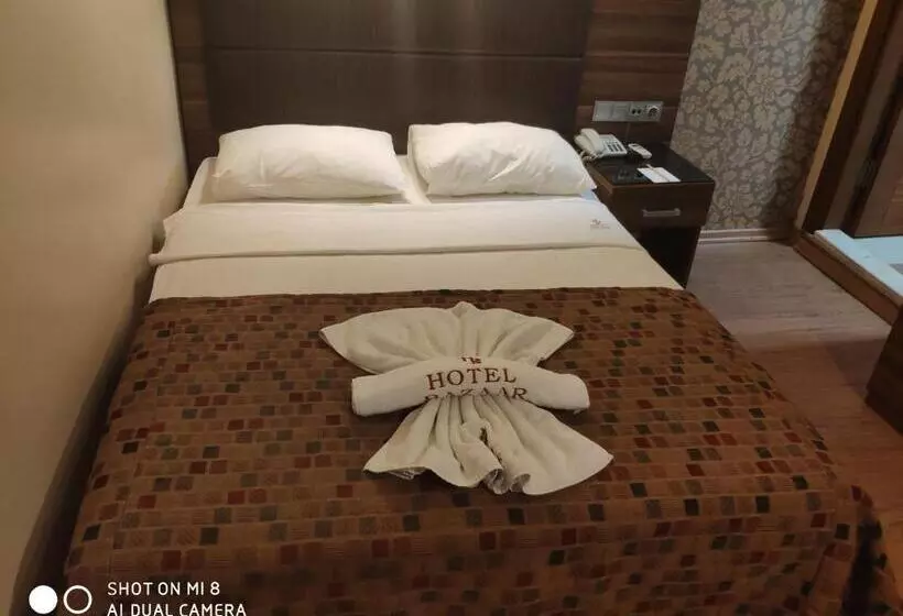 Fotos del hotel Bazaar:  9