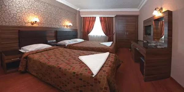 Fotos del hotel Bazaar:  13