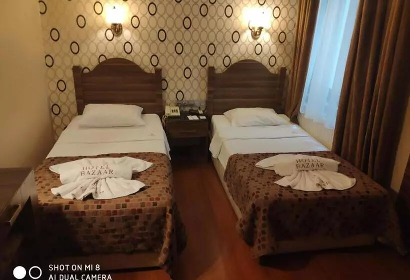 Fotos del hotel Bazaar:  5