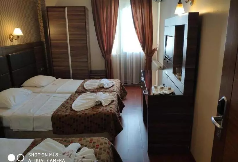 Fotos del hotel Bazaar:  15